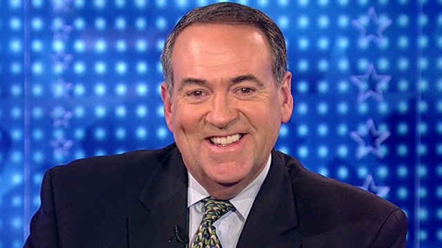 Huckabee Having Second Thoughts on 2012?
