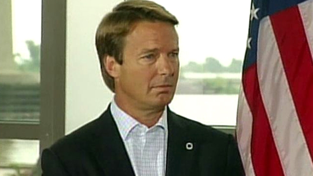 John Edwards Expected to Face Criminal Charges