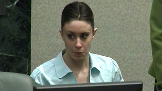 Audio Recordings Take Center Stage in Casey Anthony Trial