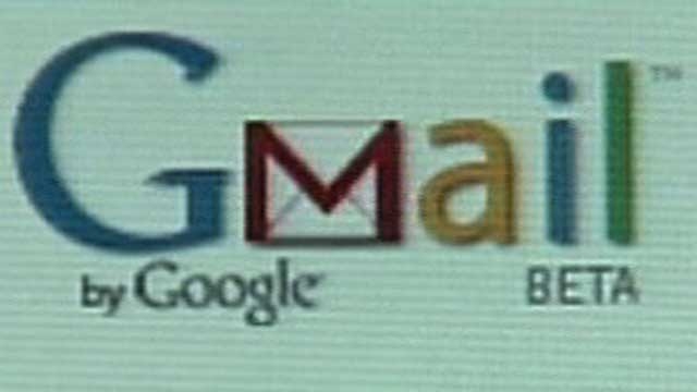 Gmail Hackers Target White House
