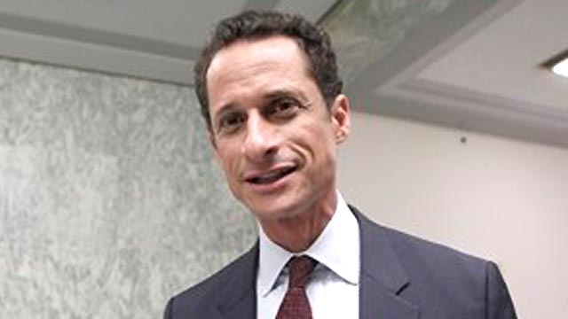 Did Weiner Commit a Crime?