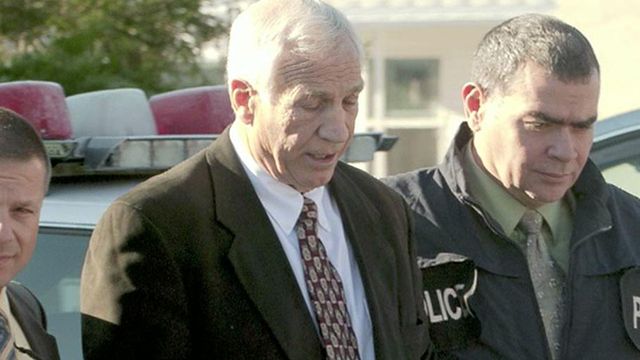 Sex abuse trial to begin for Jerry Sandusky