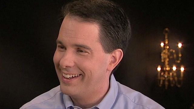Wis. recall: Referendum on Walker... and maybe Obama