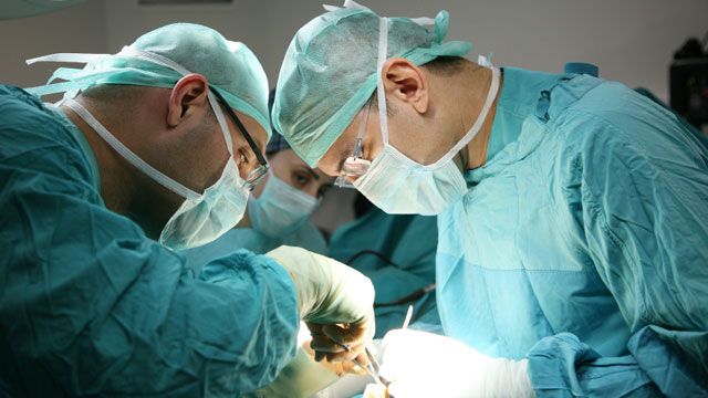 New technology helps surgical wounds heal safer