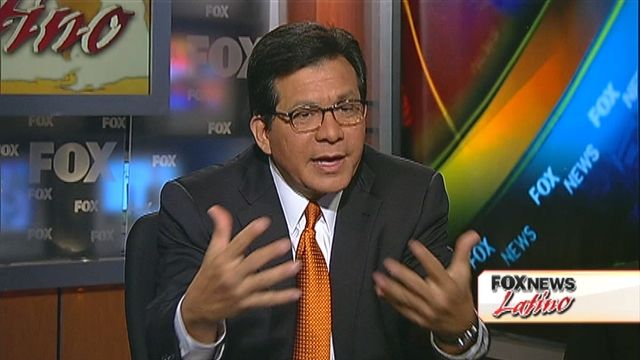Alberto Gonzales on the DREAM Act