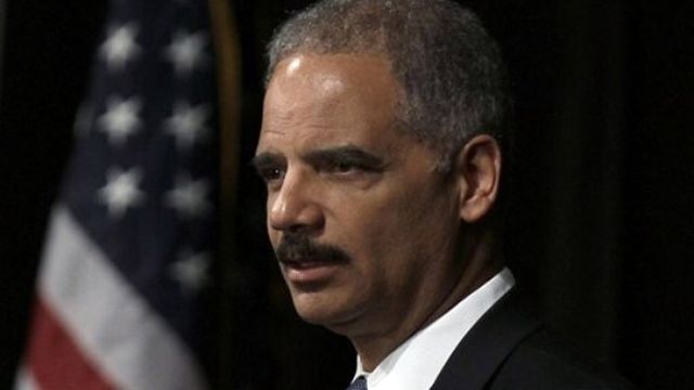 Is Fast & Furious investigation fizzling?