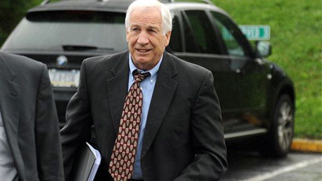 Will accusers' credibility be a factor in Sandusky case?