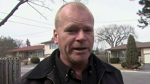 Mike Holmes' home inspection checklist