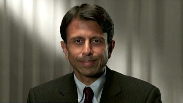 Governor to governor: Why Jindal supported Walker