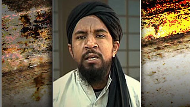 Al Qaeda number two killed in drone strike