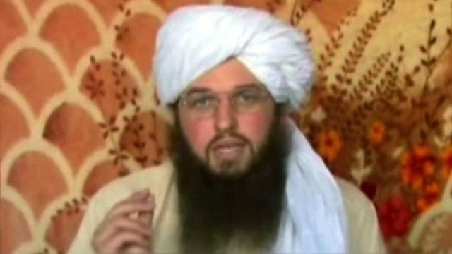 American Al Qaeda Calls for Attacks in U.S.