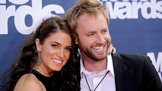 Hollywood Nation: Reed, McDonald to Get Hitched
