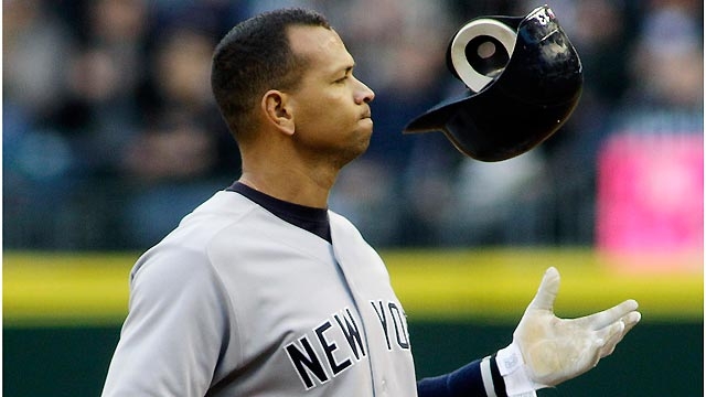 Keeping Score: A-Rod Linked to Steroid Doctor?