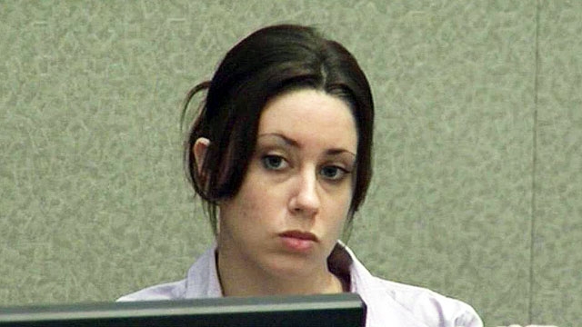 New Forensic Testing in Casey Anthony Trial