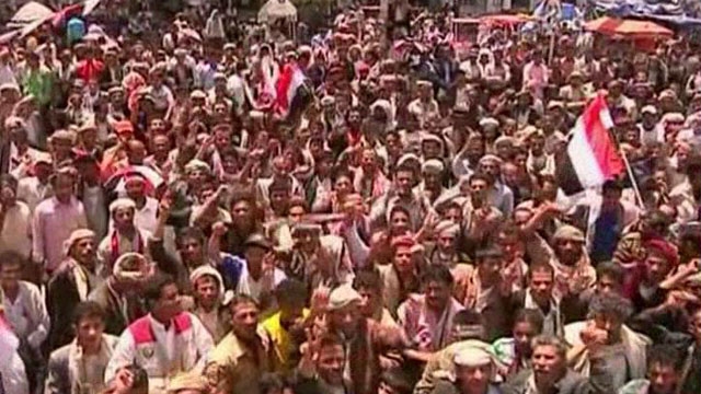 Will Al Qaeda Take Control in Yemen?