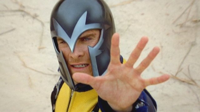 'X-Men' Stars Reveal Superpower Wish List