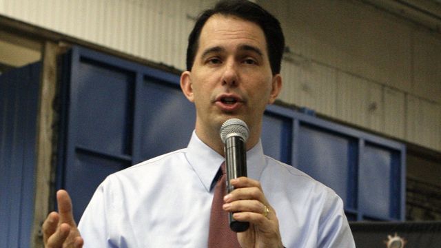 What do Wisconsin recall results mean for America?