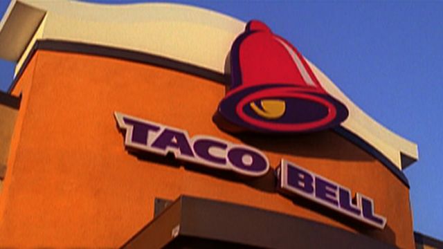 Taco Bell Going Gourmet