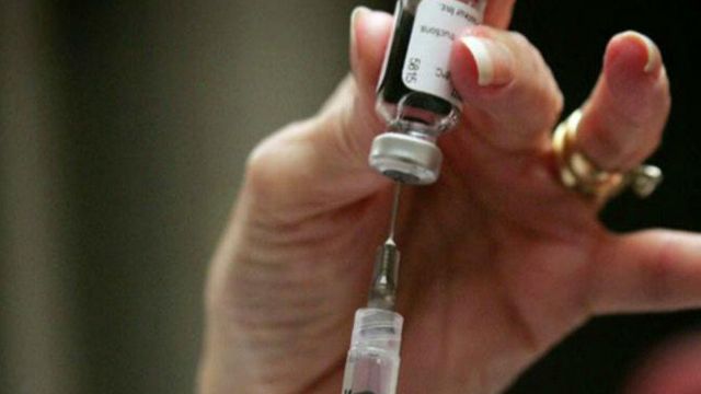 Study: Kids' vaccines stored improperly