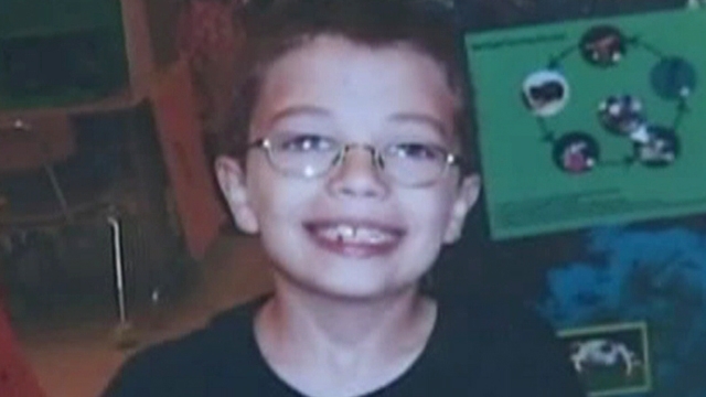 Concerns Over Missing Boy in Oregon