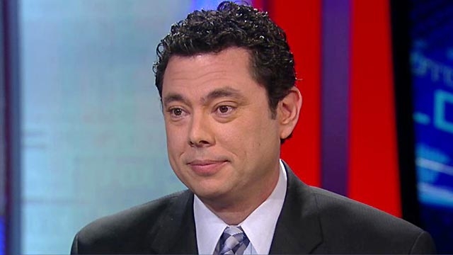Rep. Chaffetz: Too Many Federal Workers Being Paid Too Much