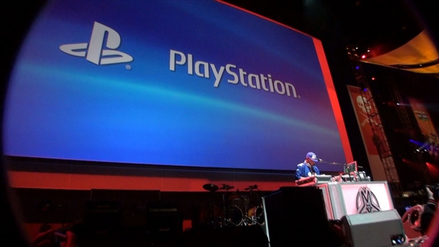 E3 2011: Sony Reveals the Next-Gen Portable!