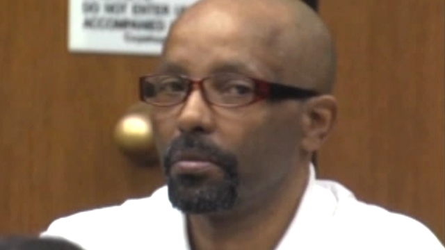 Accused Serial Killer Goes on Trial in Ohio