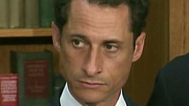 Rep. Weiner's Future in Question