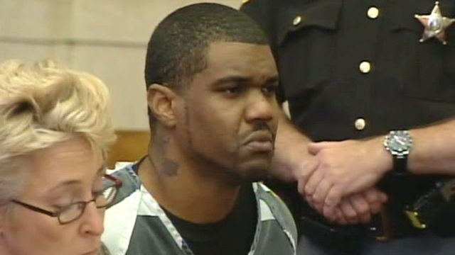 Former NFL player sentenced to prison