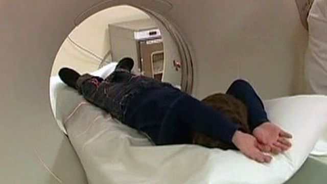 Do CT scans in children increase brain cancer risk?