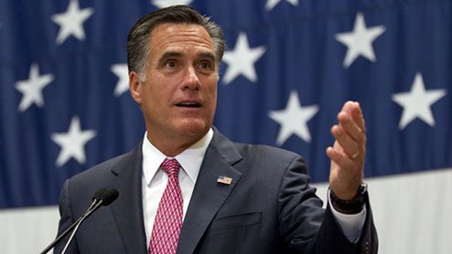 Republicans, Romney campaign increase coordination efforts
