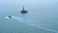 Reports Surface of Second Oil Slick