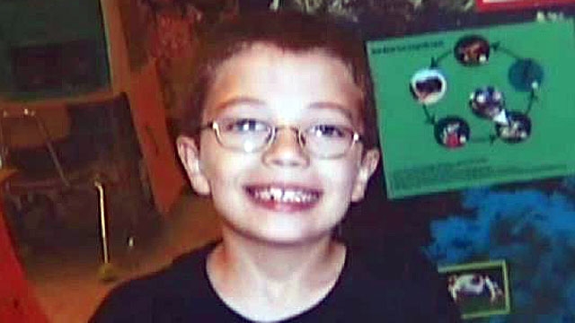 Search for Kyron Horman