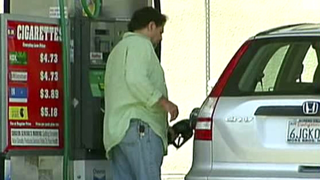 Conservative Group Blames White House for Gas Prices