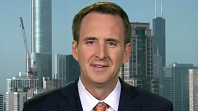 How Would Tim Pawlenty Tackle Debt?