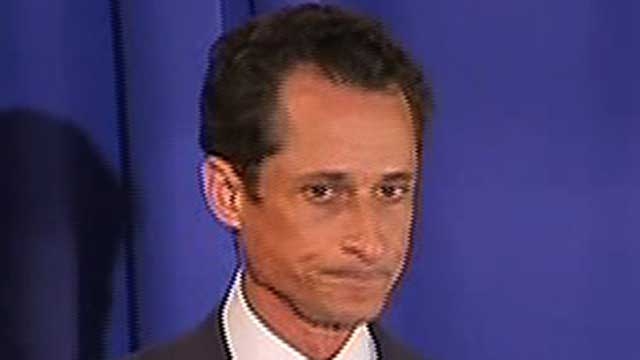 Calls for Anthony Weiner to Resign