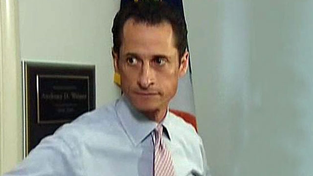 Will Weiner Be Forced to Resign?