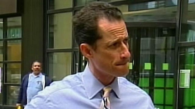 Calls for Weiner to Resign