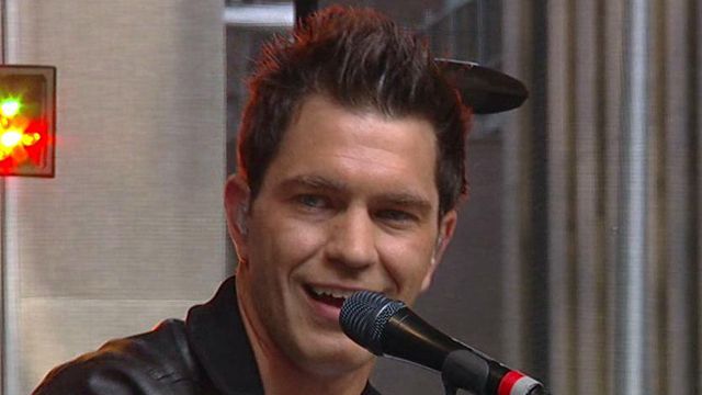 After the Show Show: Andy Grammer