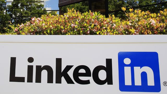 LinkedIn, eHarmony passwords leaked online