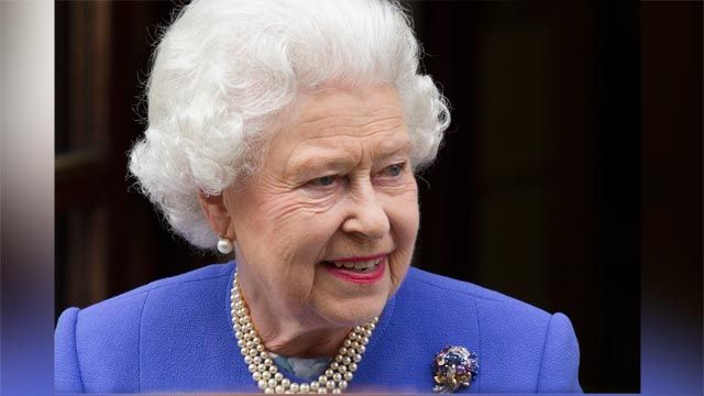 Queen Elizabeth II's relationship with America