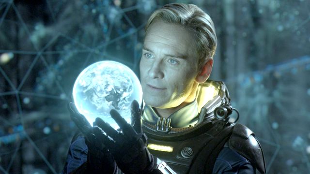 Will 'Prometheus' make you question your faith?