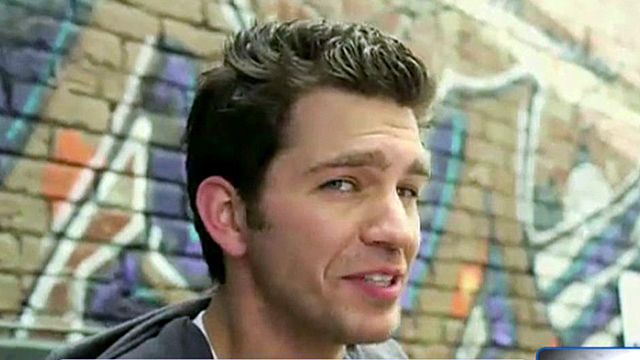 Andy Grammer's rise to the top