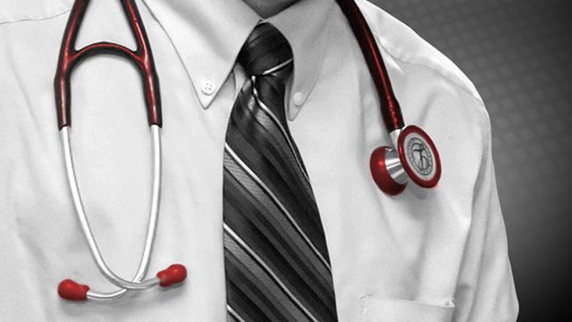 'ObamaCare' and your physicians and the ER