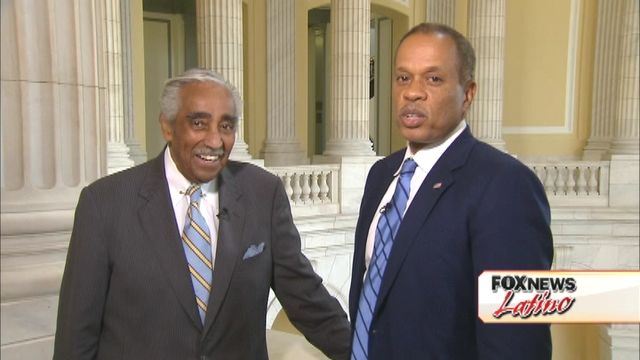 On Immigration: Rangel Part One