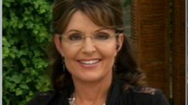 The Palin Factor