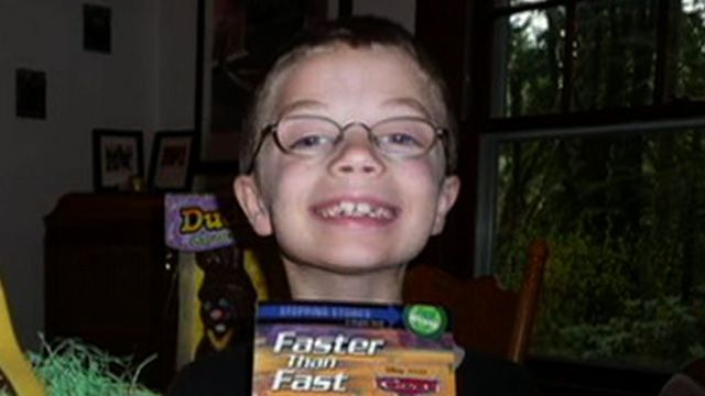 Update on Kyron Horman Search