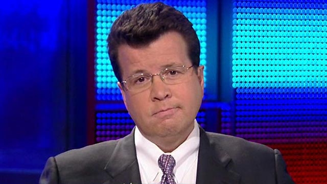Cavuto: Can't Keep Going Down Same Track