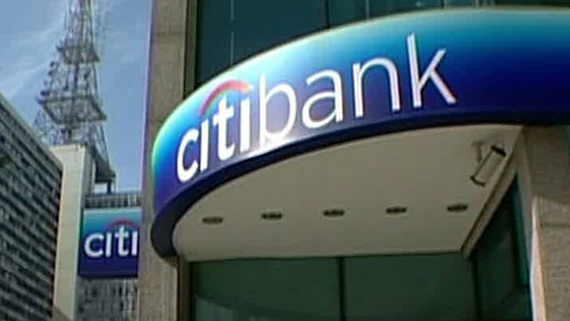 Citigroup System Hacked