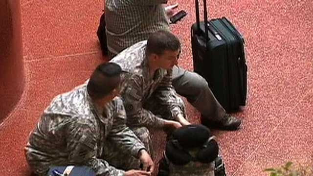 Delta Policy Change for Returning Soldiers